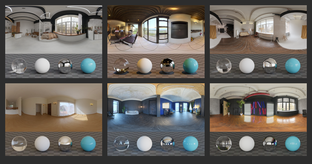 HDRIs Indoor > Urban > Artificial Light > Natural Light • Poly Haven